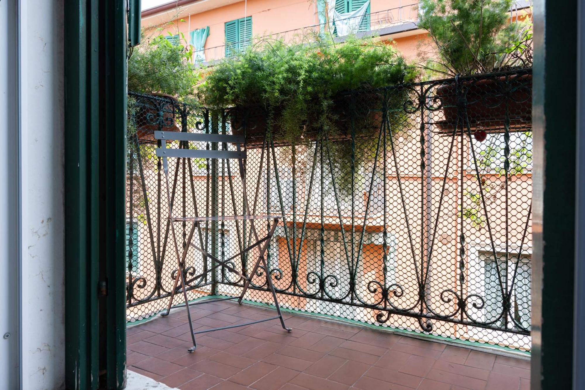 Boutique Apartment Ca Monastero فيرونا المظهر الخارجي الصورة