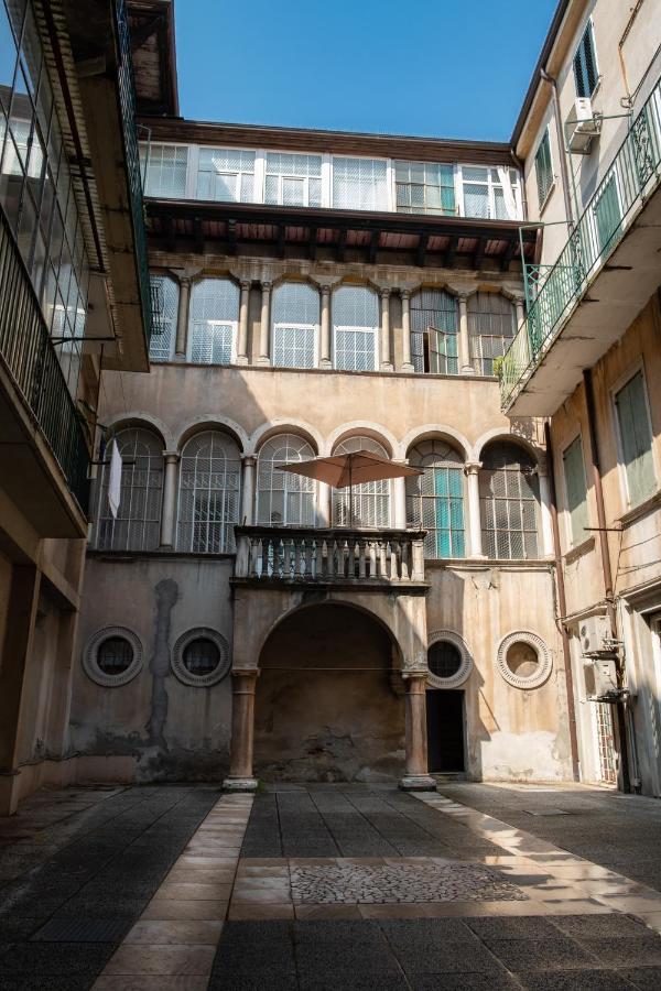Boutique Apartment Ca Monastero فيرونا المظهر الخارجي الصورة
